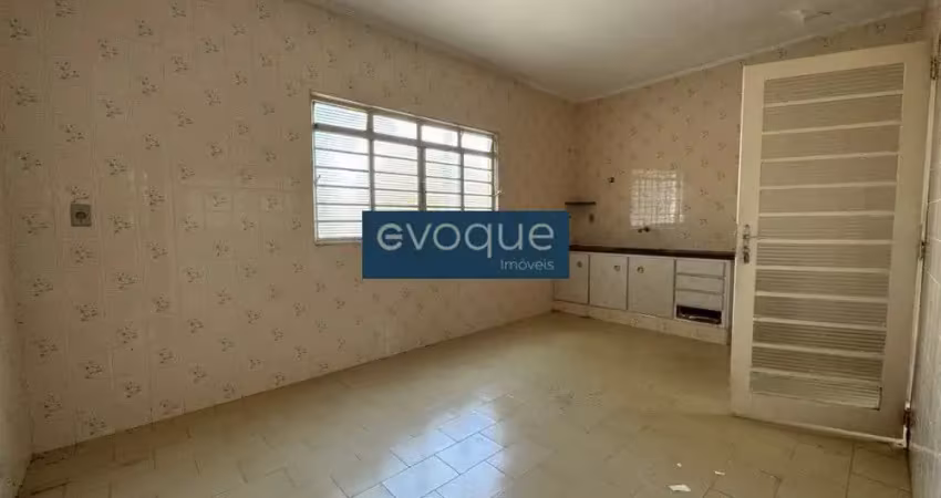 Casa com 2 quartos à venda na Rua Nhandeara, Chácara da Barra, Campinas