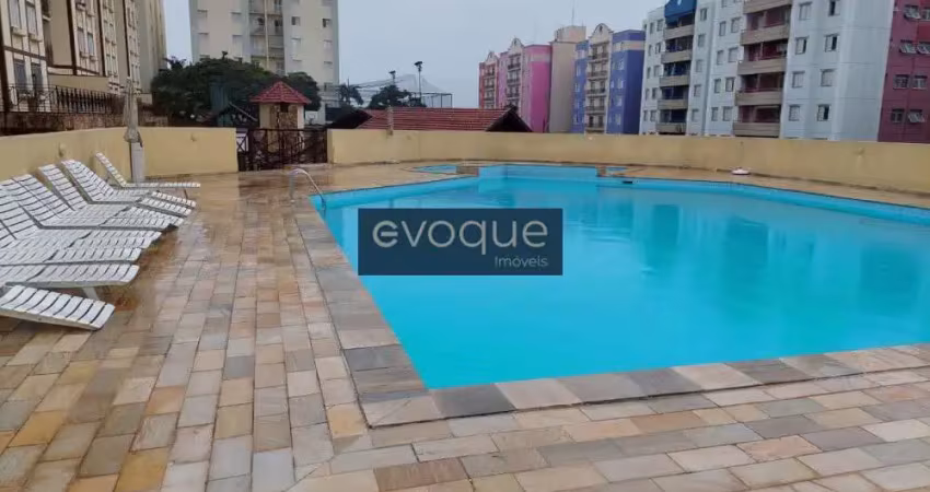 Apartamento com 3 quartos à venda na Vila Costa e Silva, Campinas 
