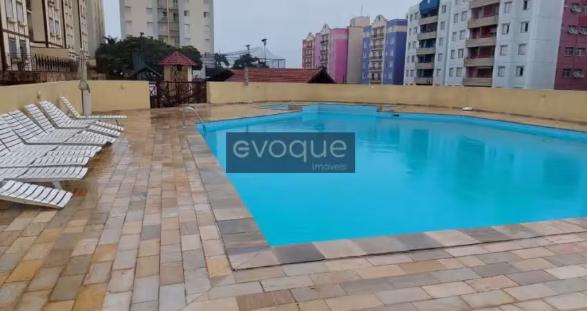 Apartamento com 3 quartos à venda na Vila Costa e Silva, Campinas 
