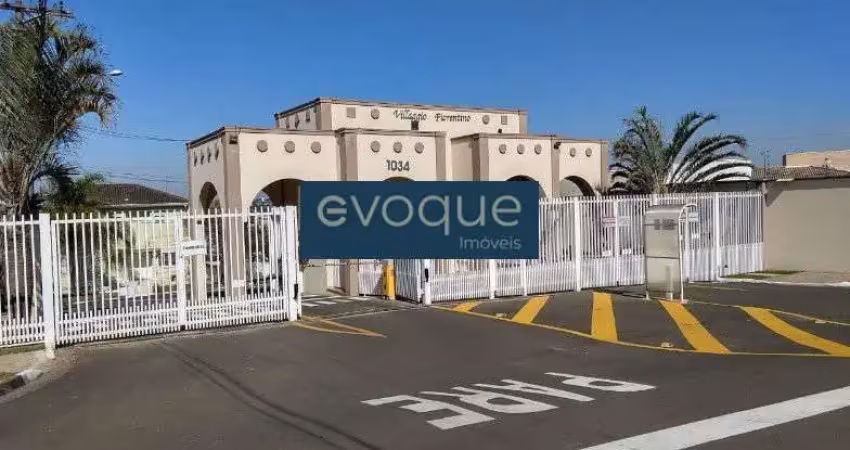Terreno em condomínio fechado à venda no Jardim Monte Verde, Valinhos 