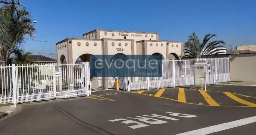 Terreno em condomínio fechado à venda no Jardim Monte Verde, Valinhos 
