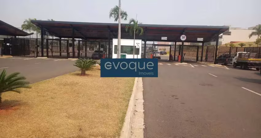 Casa em condomínio fechado com 3 quartos à venda no Jardim Ypê, Paulínia 