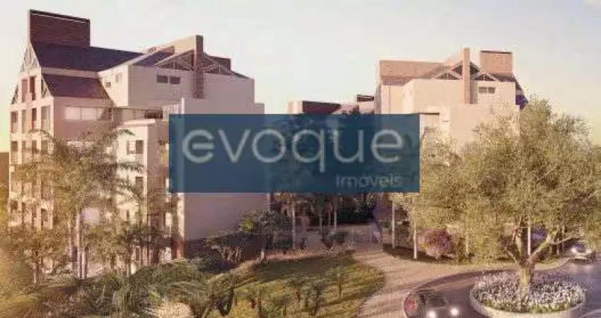 Apartamento com 3 quartos à venda no Fazenda São Quirino, Campinas 