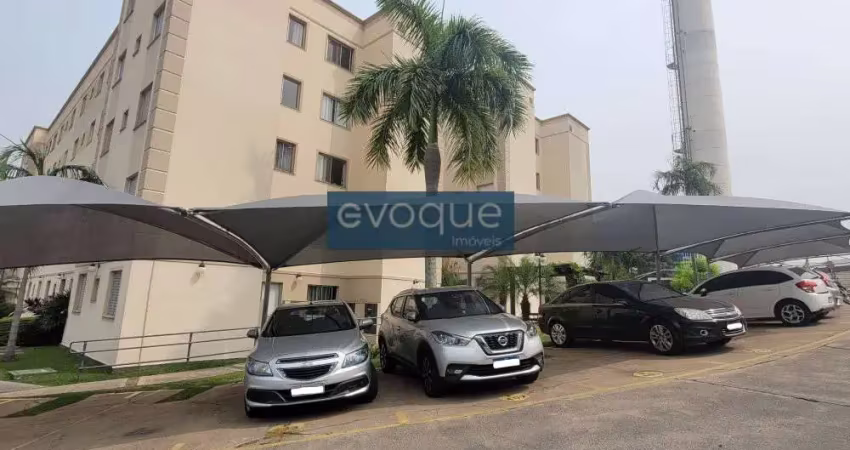 Venda de apartamento no  park contemporanium_ campinas
