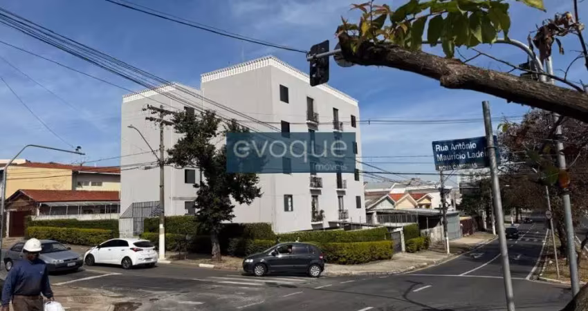 Apartamento com 2 quartos à venda no Jardim Conceição, Campinas 