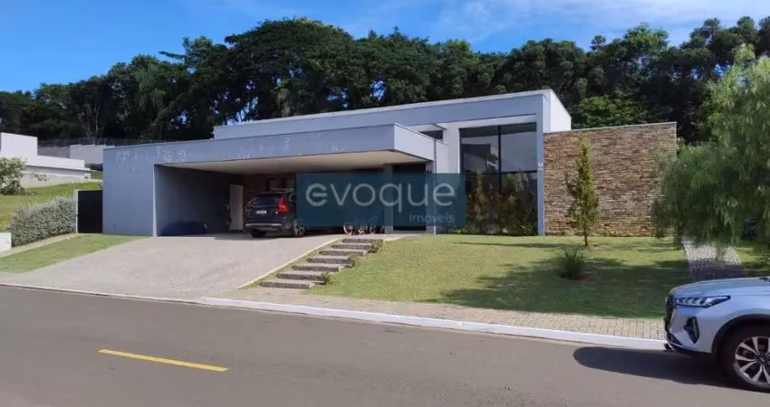 Casa com 4 quartos à venda no Country Club, Valinhos 