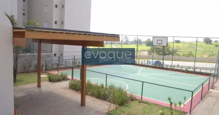 Apartamento com 2 quartos à venda no Jardim São Vicente, Campinas 