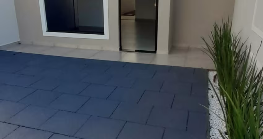CASAS COM ENTRADA FACILITADA NO FLORESTA (REGIÃO NORTE) CASCAVEL PR!!