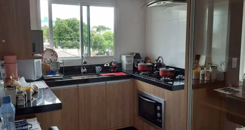 Apartamento com 2 quartos à venda na Avenida Brasil, São Cristóvão, Cascavel