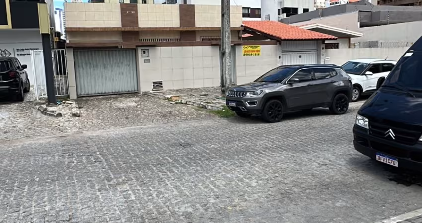 ALUGO CASA PARA PONTO COMERCIAL NO CORAÇÃO DE CABO BRANCO
