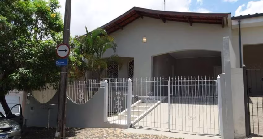 Casa térrea a venda com 3 quartos sendo 01 suíte em rua tranquila com portão eletrônico, 166 m²- ba