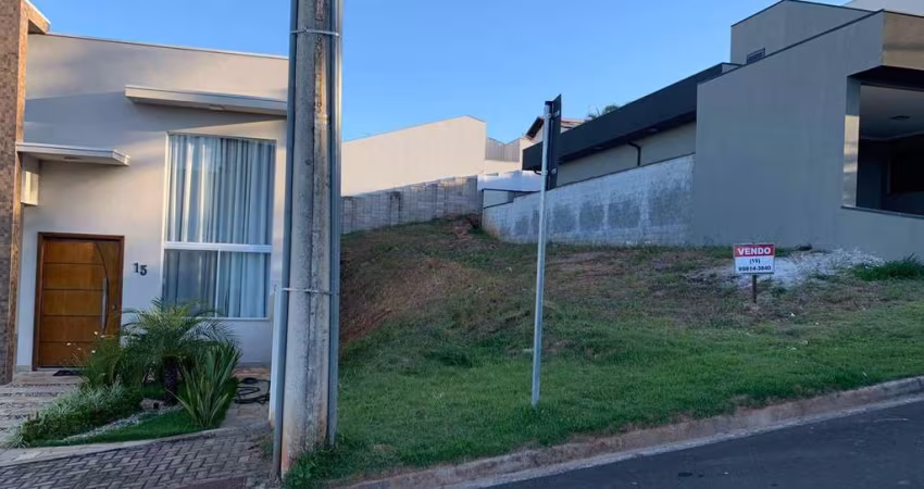 Terreno à venda, Condomínio Porto do sol , Valinhos, SP