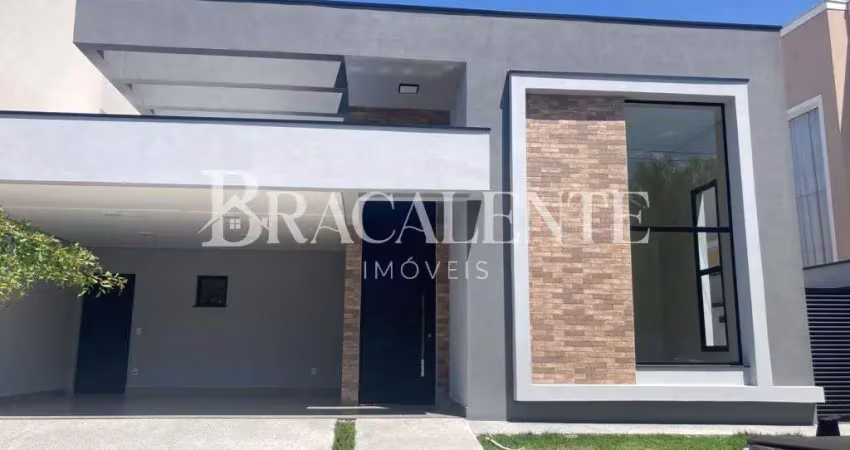 Casa à venda no Vivenda das Cerejeiras em Valinhos, excelente localização
