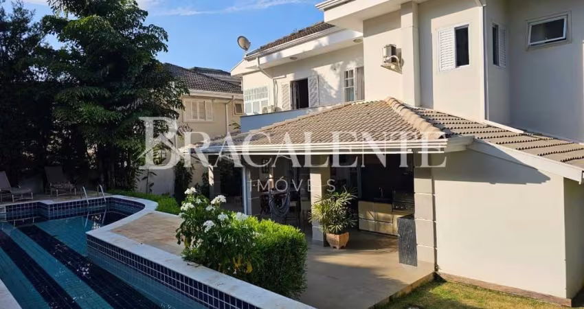 Casa à venda, Loteamento Residencial Fazenda São José, VALINHOS - SP
