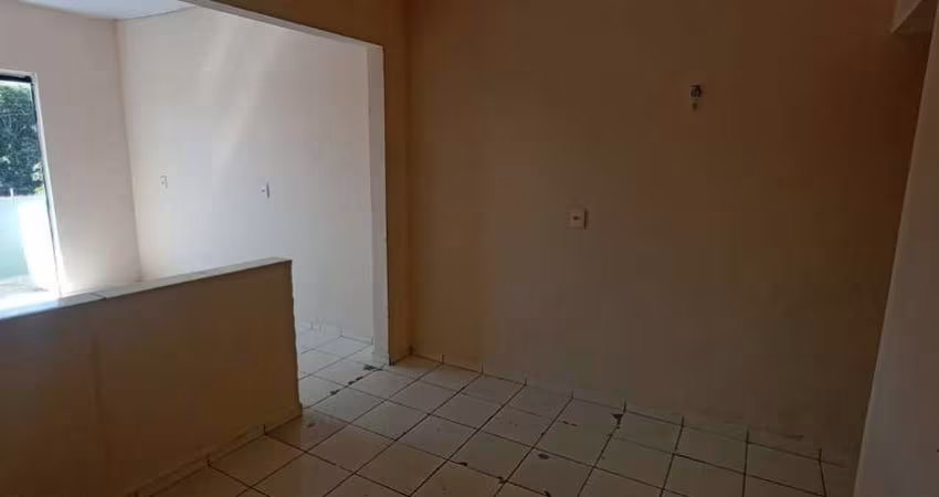 Casa 1 dormitorio para locação, Ana Carolina, Valinhos, SP