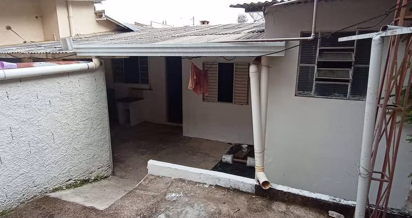 Casa 1 dormitorio para locação, Vila Boa Esperança, Valinhos, SP