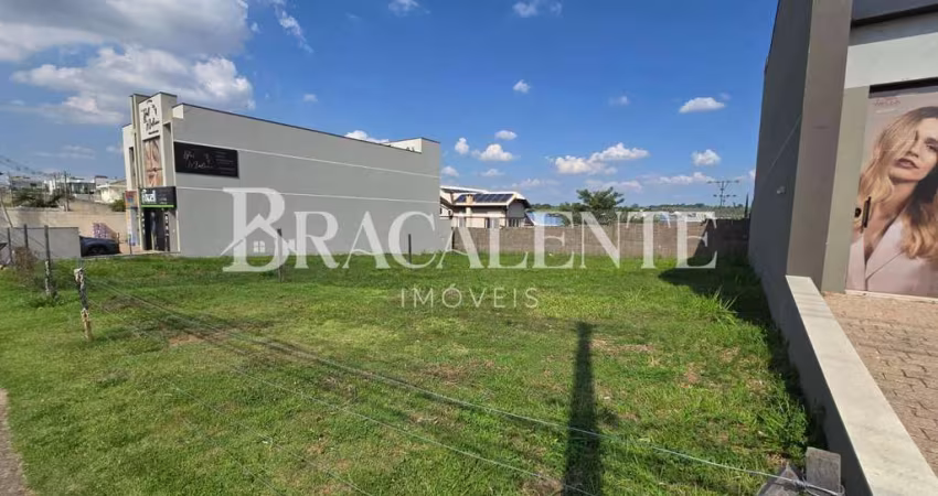 Terreno Comercial à venda, Residencial Swiss Park, CAMPINAS - SP