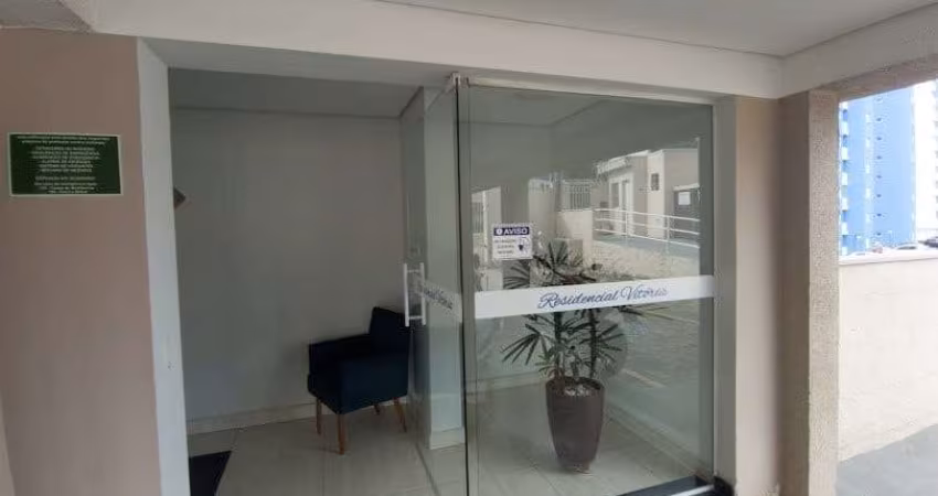 Apartamento para alugar com 02 Dorm Condomínio Residencial Vitória no Ortizes em Valinhos