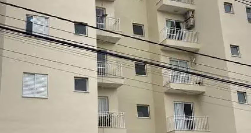Apartamento à venda, Jardim Monte Verde, Valinhos, SP