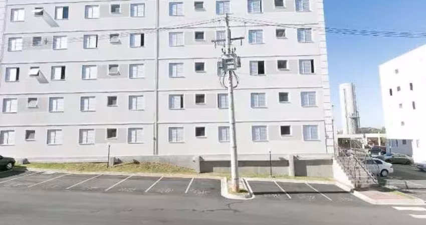 Apartamento à venda, 02 Dorm  Parque das Cachoeiras, Campinas, SP