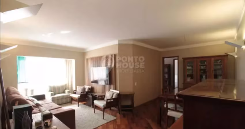 Apartamento à venda, bosque da saúde, 3 dormitórios, 1 suíte e 3 vagas