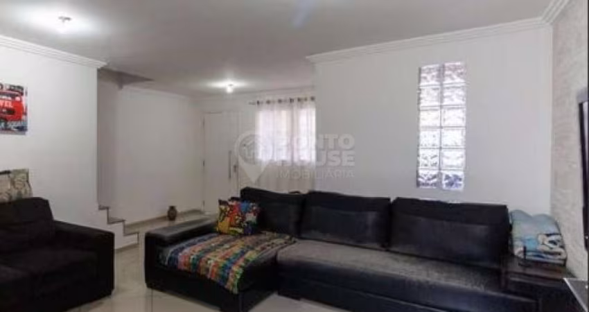 Casa 3 dormitórios sendo 3 suítes 2 vagas a venda no Bairro Ipiranga