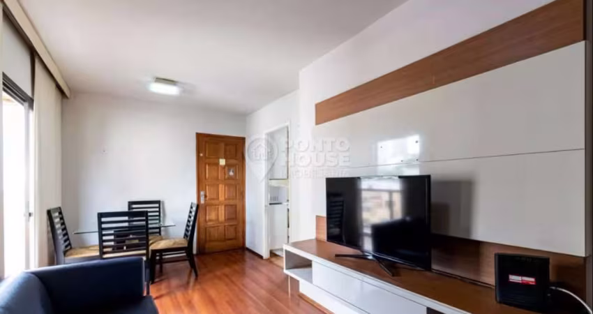 Apartamento à venda no Bosque da Saúde com 3 quartos e 1 Vaga de garagem