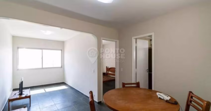 Apartamento à venda no Bairro Vila Mariana