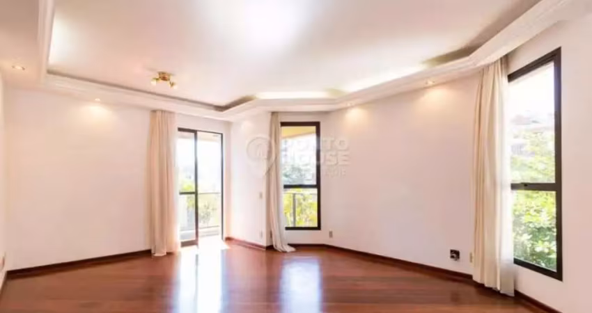 Apartamento a venda na Vila Mariana próximo do metro 04 dormts 158 mts 03 vagas
