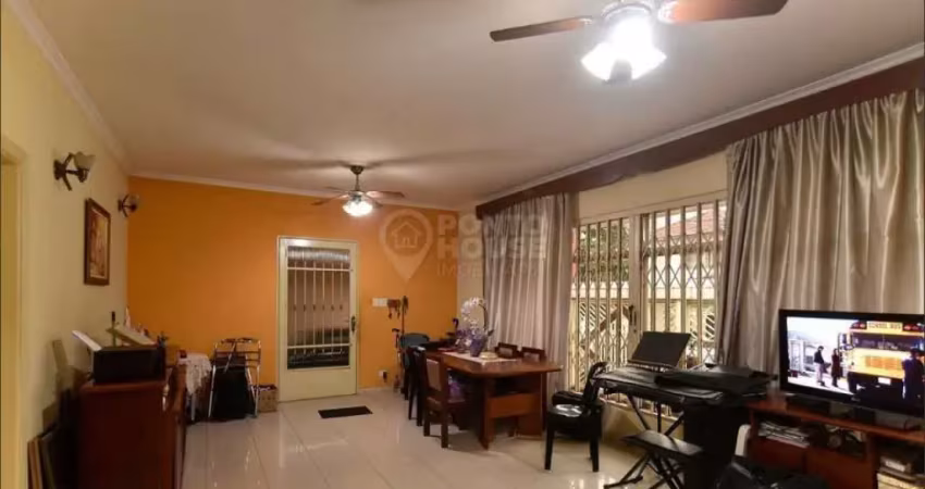 Casa térrea à venda, Mooca, 5 dormitórios, 8 vagas