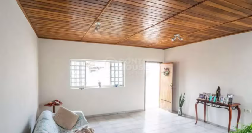 Casa à venda na mooca, 4 dormitórios sendo 2 suítes e 2 vagas