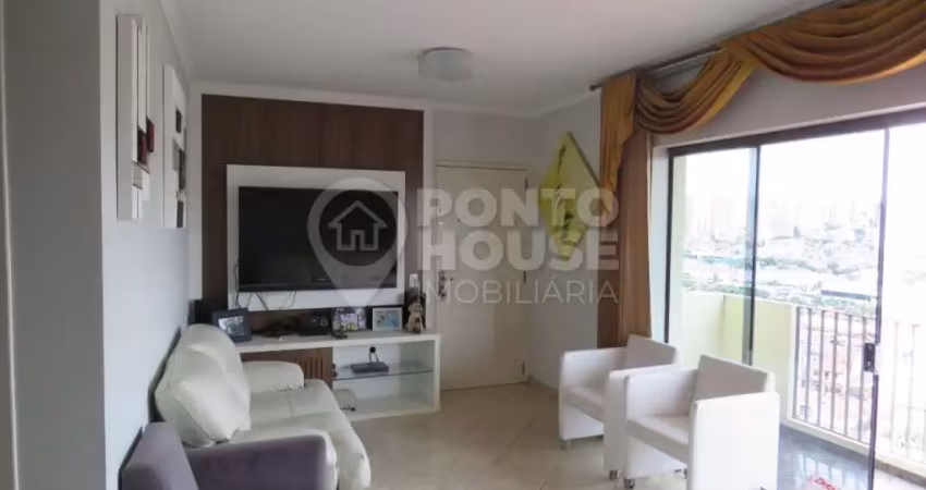 Apartamento à venda e locação bairro jardim da saúde de 3 dormitórios e 3 vagas