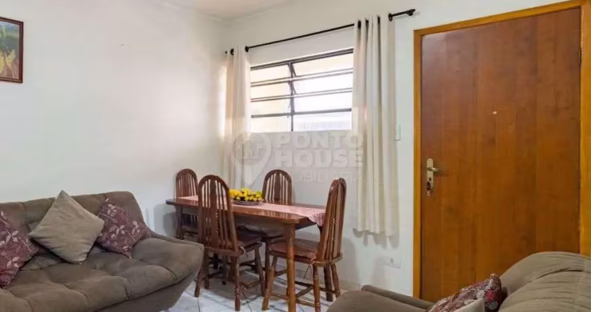 Apartamento à venda, 52m², bairro ipiranga, 2 quartos.