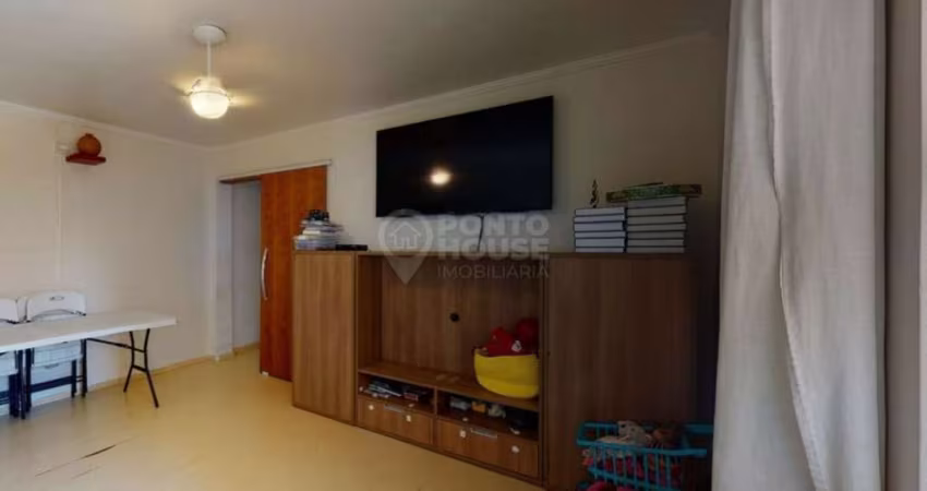 Apartamento à venda na Vila Mariana, 3 dormitórios, a 500m do metrô Ana Rosa