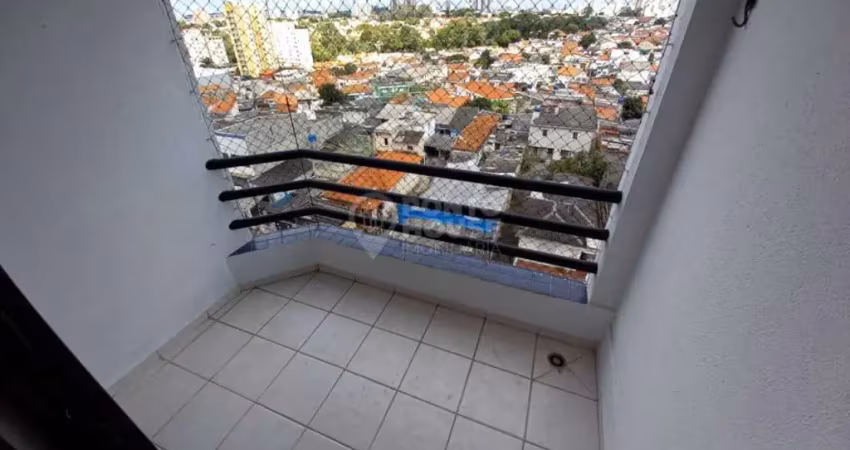 Apartamento á venda no ipiranga com 2 quartos, 1 suíte e 2 vagas