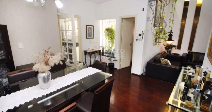 Sobrado à venda no bairro  Planalto Paulista, 3 Dorm, 3 Suítes, 4 Vagas,190m²