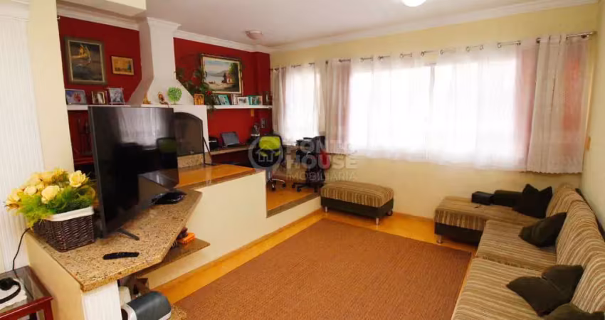 Excelente casa a venda de 180 metros com 4 dormitórios no jardim aeroporto