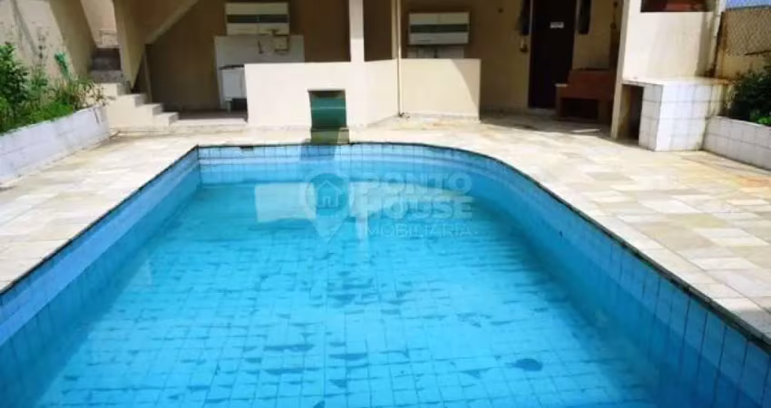 Casa à venda no planalto paulista, 4 suítes, 6 vagas, piscina, 10 x 40
