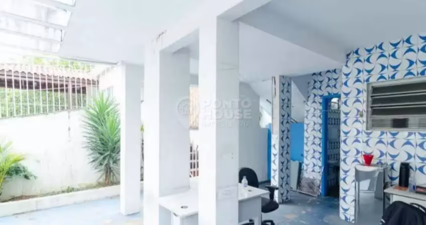 Sobrado à venda, vila mariana, 230m², 3 quartos e 2 vagas