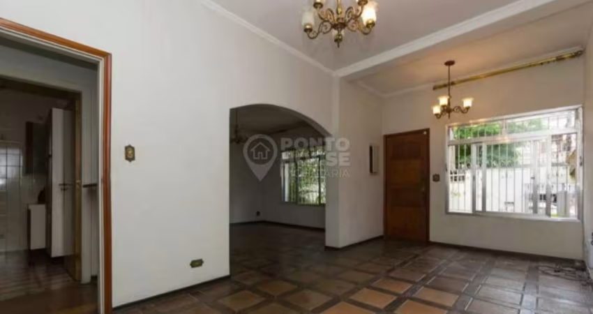 Casa à venda no Planalto Paulista com 3 dormitórios, 1 suíte