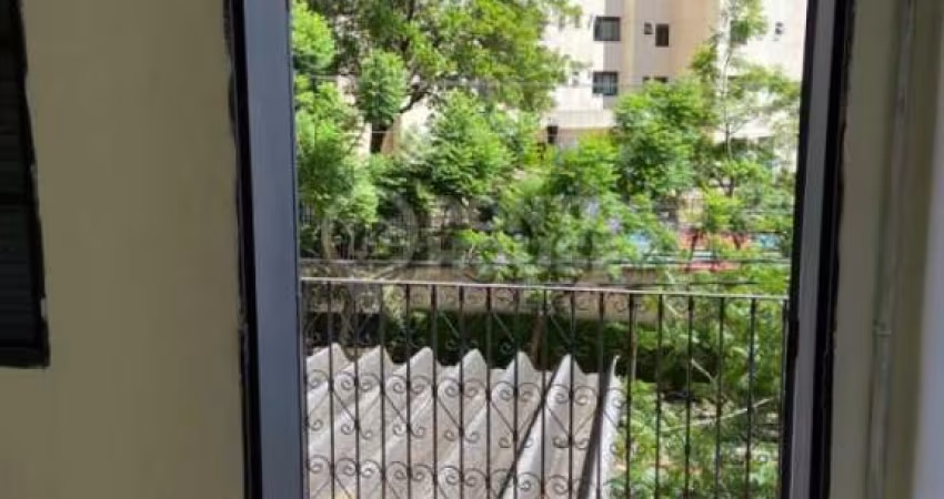 Sobrado venda e locação, Bosque da Saúde, 260m² e 6 dormitórios