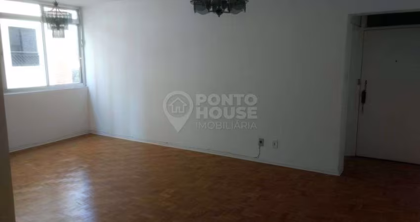 Apartamento a venda Vila Clementino 2 dormitórios sendo 01 suíte