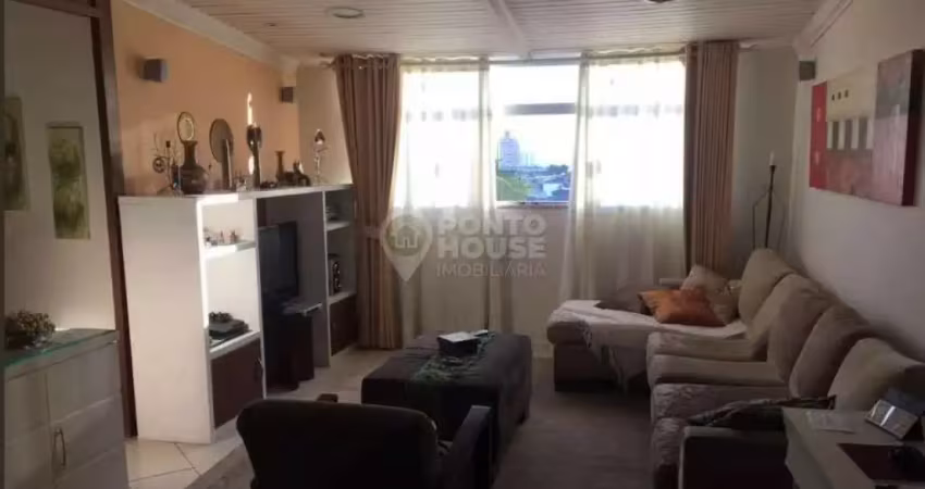 Apartamento à venda no bairro Vila Mariana com 3 dormitórios, 1 suíte e 1 vaga