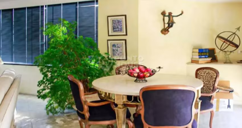 Apartamento à venda no campo belo com 4 dormitórios, 4 suítes e 3 vagas