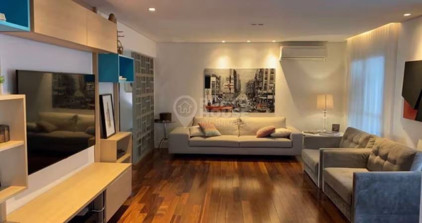 Apartamento à venda no campo belo, 4 dormitórios, 1 suíte e 2 vagas