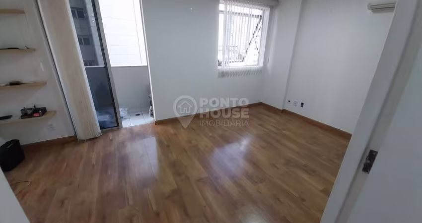 Sala comercial à venda e locação no bairro Vila Mariana de 34m², 1 sala e 1 vaga