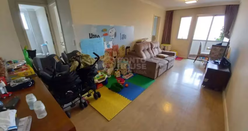 Apartamento 2 dormitórios, suíte, 2 vagas  perto do metrô à venda na saúde