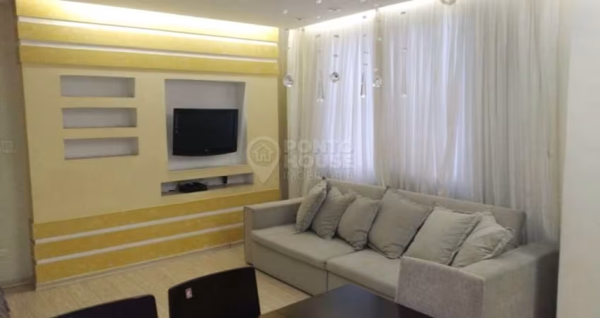 Apartamento 110m² à venda, bairro Jabaquara, 3 quartos, 1 suíte