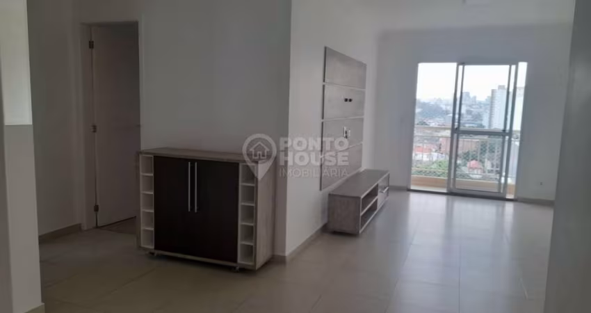 Apartamento à venda no bairro Vila das Mercês de 3 dormitórios e 2 vagas