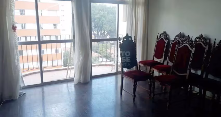 Apartamento à venda com 3 dormitórios 1 vaga no bairro vila mariana